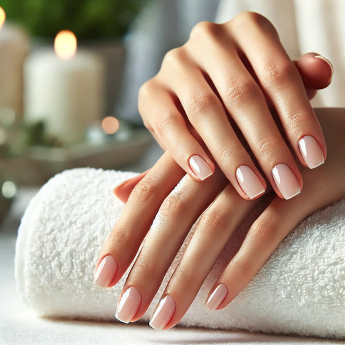 Manicure Montreal